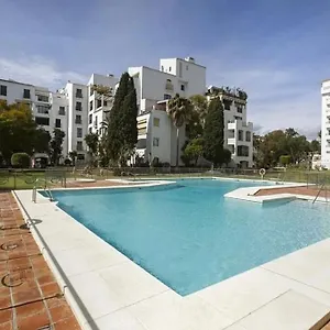 Caprichoso En El Corazon De Puerto Banus Apartment Marbella