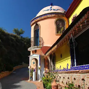Casa Paraiso Holiday home Benajarafe