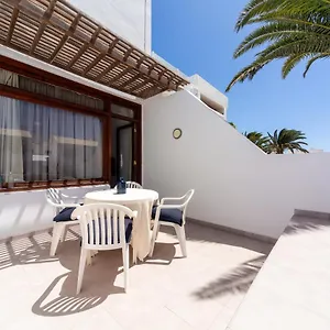Mafalda's Retreat Costa Teguise
