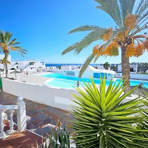  Apartamento Azul Tuscan Playa Y Piscina
